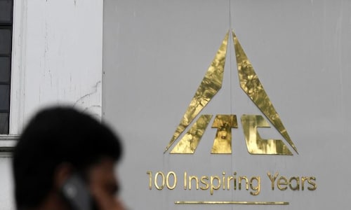 ITC Q1 results: Profit soars 28.6% to Rs 3,013 crore, revenue up 36.4% to Rs 12,959 crore