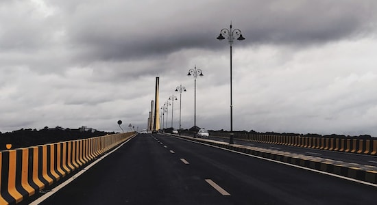 Dilip Buildcon bags Rs 1,274 cr highway project in Karnataka from NHAI