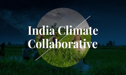 Top Indian companies join forces to combat climate change