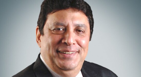 Income tax relief of 20% positive for developers, homebuyers: Keki Mistry