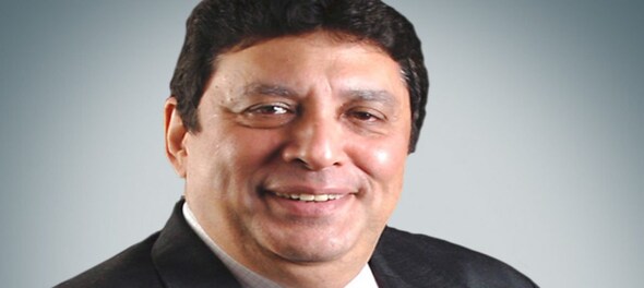 Cyrus Poonawalla Group appoints Keki Mistry as strategic advisor for financial arm