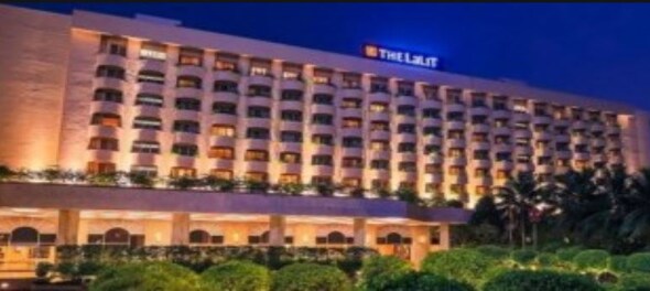 Income-Tax Dept raids on Lalit Hotels led to Rs 1,000-crore black foreign assets, says CBDT