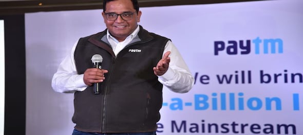 Paytm launches 'All-in-One' QR for merchants to accept unlimited payments at zero fee