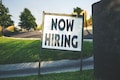 US jobless claims fall again for third straight week