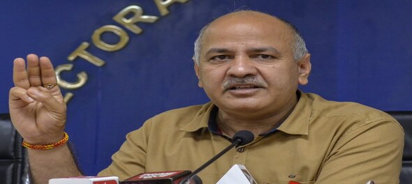 Manish Sisodia arrested by CBI in Delhi liquor excise policy case: A timeline
