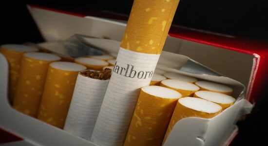 Marlboro Godfrey Phillips Lalit Modi Marlboro Godfrey Phillips Lalit Modi