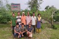 Once fighting for Bodoland, 35 men divert their efforts to grow a forest