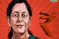 Indian Budget 2020: Nirmala Sitharaman says FDI growth in India grew to $284 billion during 2014-19, Singapore largest source