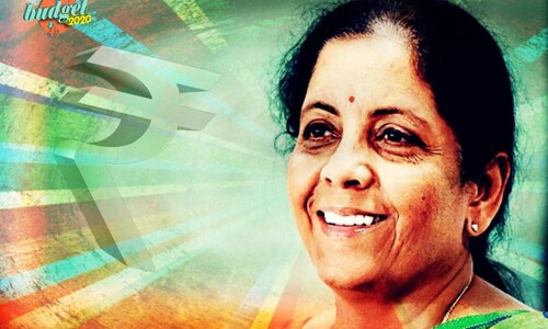 Here's what brokerages have to say about FM Nirmala Sitharaman's Rs 1.7 lakh crore package
