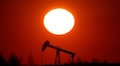 Oil prices fall as coronavirus death toll climbs, US inventories rise