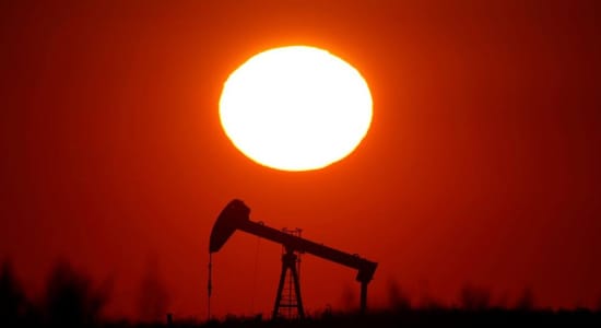 Oil prices Oil prices