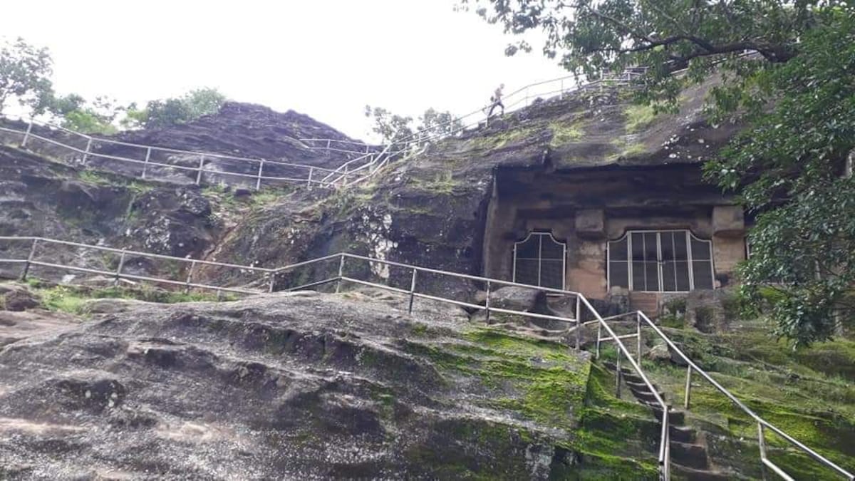 Away from the maze: Madhya Pradesh’s charming small towns to see - CNBC ...