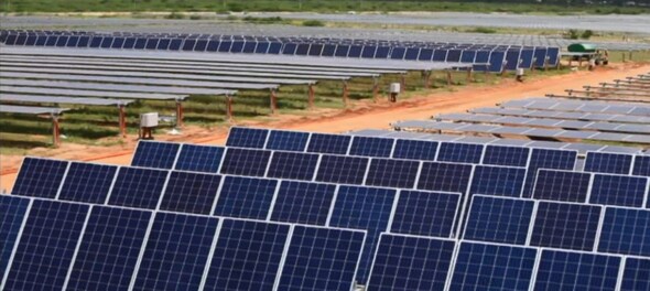 Tata Power Solar wins Rs 1,200 crore order to set up 320 MW project