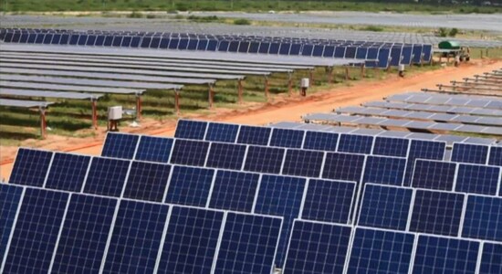 IndiGrid InvIT to acquire Fotowatio Renewable Ventures' solar assets for Rs 700 crore