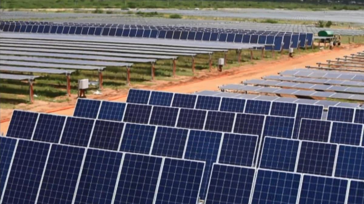Tata Power Solar wins Rs 1,200 crore order to set up 320 MW project ...