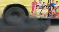 Air pollution could lead to mental disorders, claims study