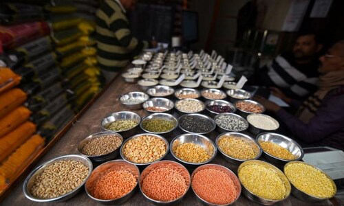 Union Cabinet decisions: Chana at discounted rates to states and MoU with Nepal