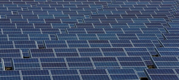 SJVN bags100 MW solar project in Gujarat