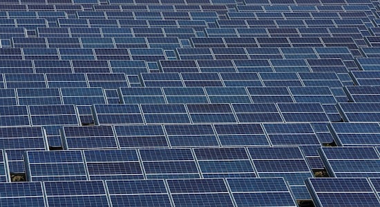 IndiGrid will add solar projects worth Rs 4,000 crore to its portfolio, says CEO Harsh Shah