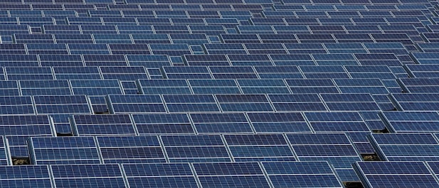 Adani Green subsidiary to acquire 50% stake in Rajasthan solar park developer