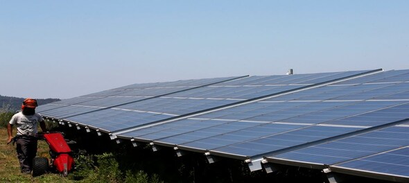 Adani, RIL, Tata bet big on green energy