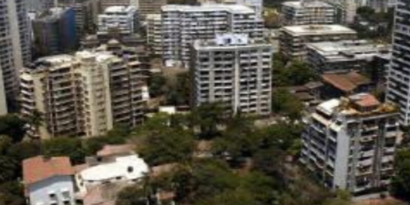 Bullish real estate cycle driving Mumbai's luxury real estate market: Report