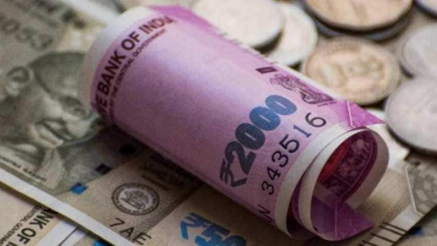 5. Rupee Close: The Indian currency ended higher on Friday, by 33 paise to close at Rs 73.33 against the US currency as compared to Thursday's close of 73.66. The dollar index, which gauges the greenback's strength against a basket of six currencies, fell 0.07 percent to 92.90. (Image: Reuters)