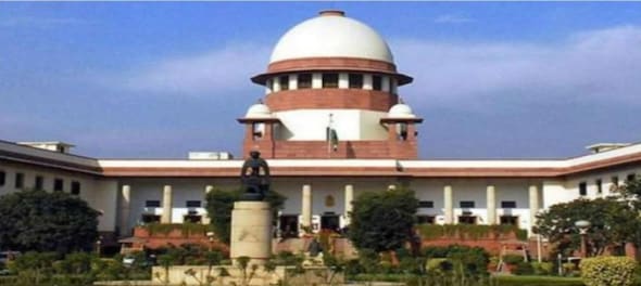 Supreme Court comes to aid of lawyer Prashant Bhushan, grants protection from arrest
