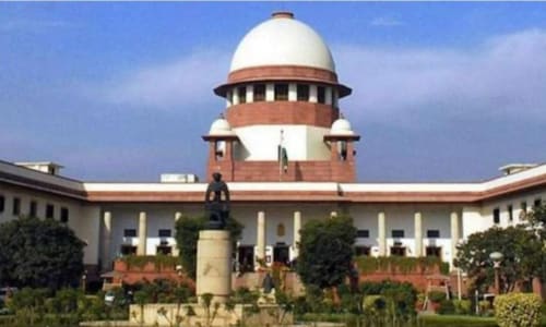 Tata-Mistry case: SC stays NCLAT order rejecting RoC please seeking modification