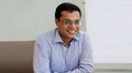 Sachin Bansal aims to simplify financial services to make it more accessible