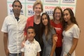 Senator Elizabeth Warren’s family ties with India: Meet Sushil Tyagi, Amelia Warren’s husband and father of three