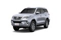 Toyota gets over 5,000 bookings for new Fortuner range