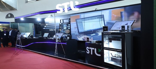Sterlite Technologies Q3 Results: Net loss at ₹57 crore, revenue down 12% sequentially