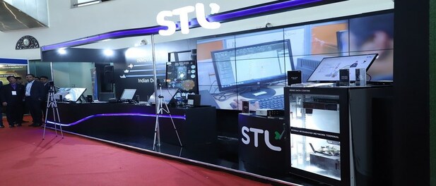 Sterlite Tech shares jump 10% on reports of Rs 300-cr optic fibre cable capacity expansion plan