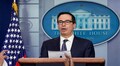 US to maintain tariffs on Chinese goods until Phase 2 deal