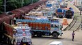 Trade unions strike: Markets open in Delhi, across country