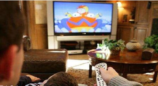 New tariff for TV channels New tariff for TV channels