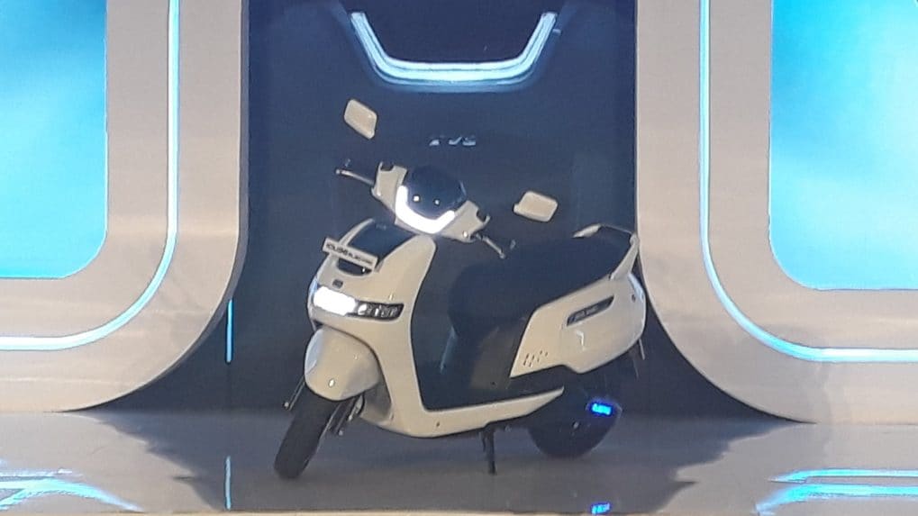 tvs two wheeler price