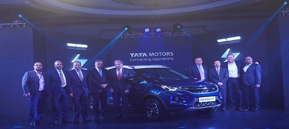 Tata Group bets big on the electric vehicle ecosystem