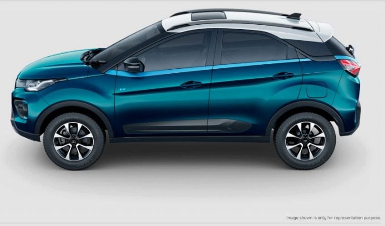 New Tata Nexon XM(S) variant launched at a starting price of Rs 8.36