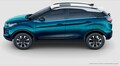 Overdrive: First drive review of Tata Nexon EV