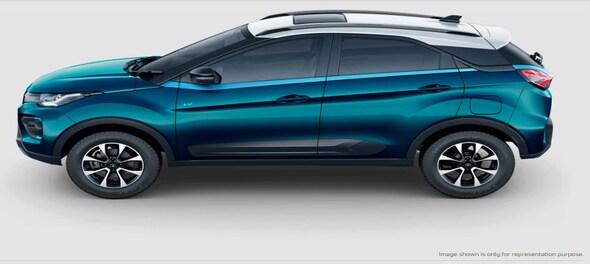 New Tata Nexon XM(S) variant launched at a starting price of Rs 8.36 Lakh