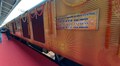 India's second corporate train Tejas Express launched on Ahmedabad-Mumbai route