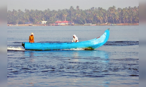 Budget 2020 is an opportunity for navigating Indian fisheries sector out of  the blues