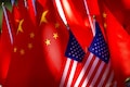 US mulls travel ban on China's ruling party members, their families: Media report