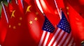 Trade negotiations to remain complicated between US and China, says Geoffrey Dennis