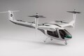 Uber and Hyundai unveil air taxi concept at CES 2020