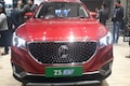 MG Motor launches ZS EV in India. Check price, features here