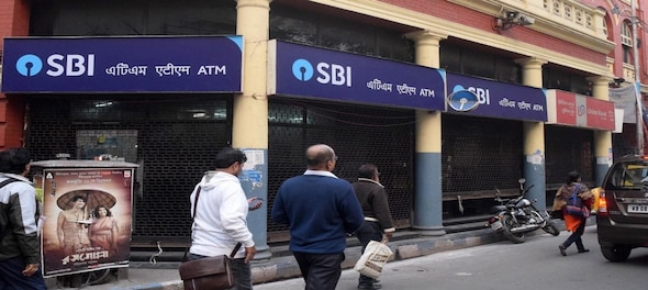 SBI shares surge over 5% as brokerages bullish after Q4 earnings