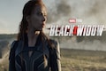 Scarlett Johansson and Disney settle 'Black Widow' lawsuit